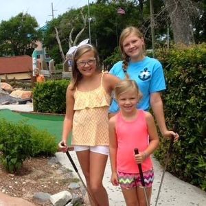 Meet your Posher, Gary